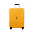 valise 75cm samsonite essens yellow radiant 146912 face