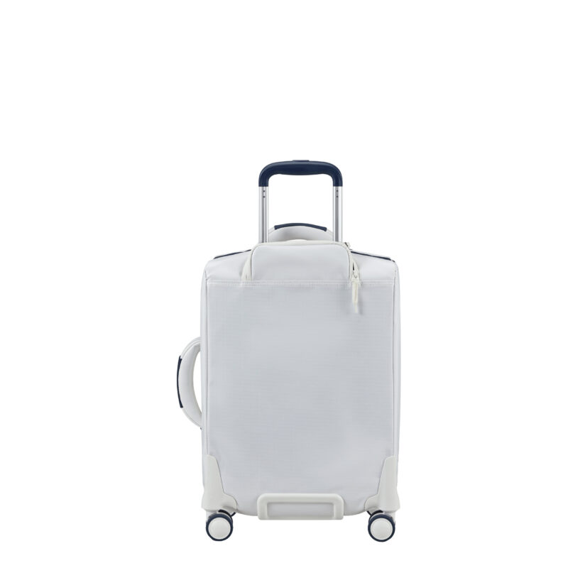 valise cabine lipault design lab blanc 146744 arrière