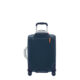 valise cabine lipault design lab bleu marine 146744 arrière