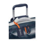 valise cabine lipault design lab bleu marine 146744