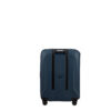 valise cabine samsonite essens midnight bleu 55cm 146909 arrière