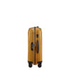 valise cabine curv samsonite major lite 147117 saffron yellow