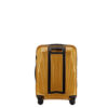 valise cabine curv samsonite major lite 147117 saffron yellow arrière