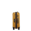valise cabine curv samsonite major lite 147117 saffron yellow