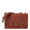 Sac travers whiskey Izzy guess de face