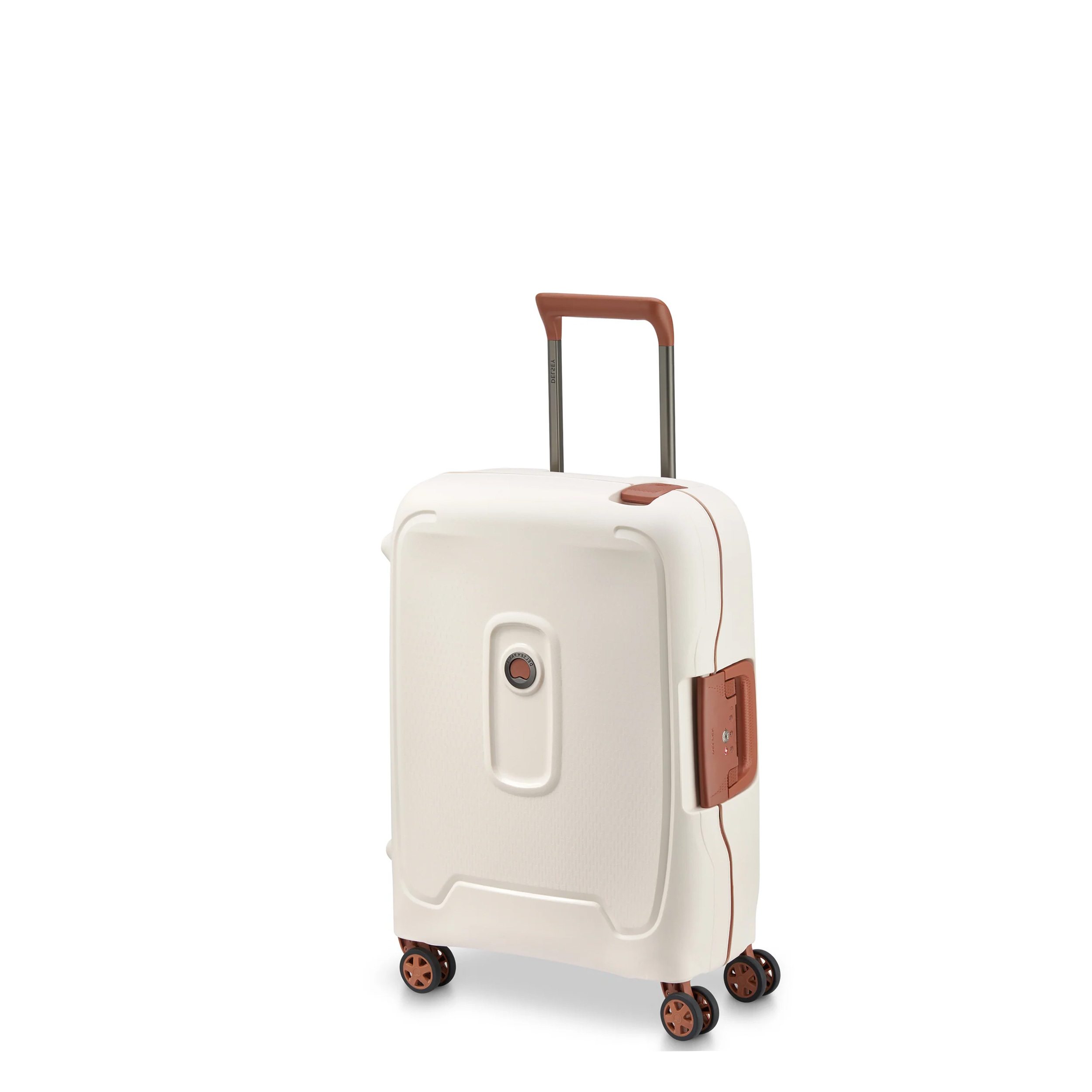 valise delsey cabine moncey angora