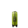 valise cabine samsonite proxis lime 126035