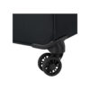 Valise extensible 68cm Sky Max Delsey noir zoom roue