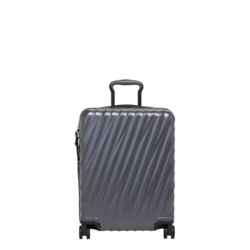 Valise cabine extensible Continental 55cm 19 Degree Tumi