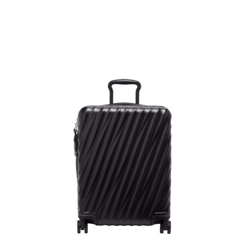 Valise cabine extensible Continental 55cm 19 Degree Tumi