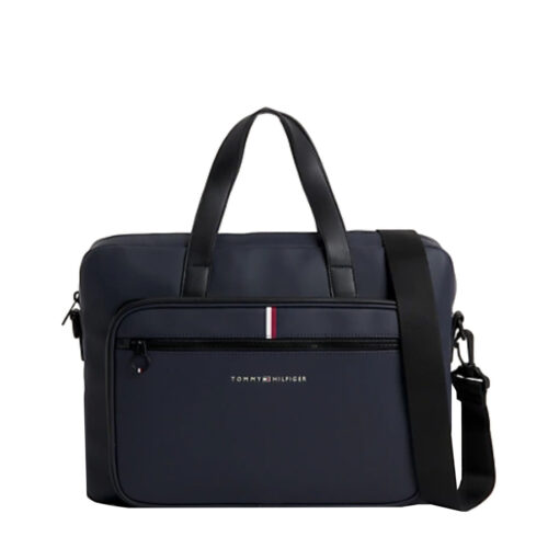 Porte documents TH Essential Tommy Hilfiger