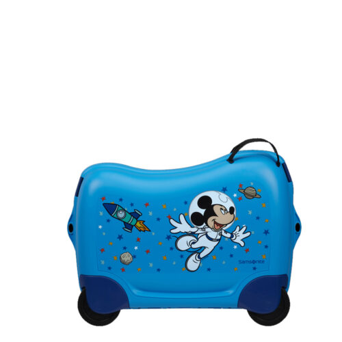 Valise enfant 4 roues Dream2go Disney Samsonite