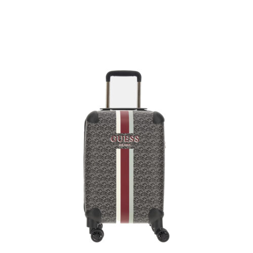 Valise cabine 54cm Wilder Guess