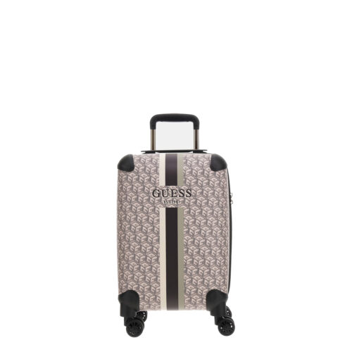 Valise cabine 54cm Wilder Guess