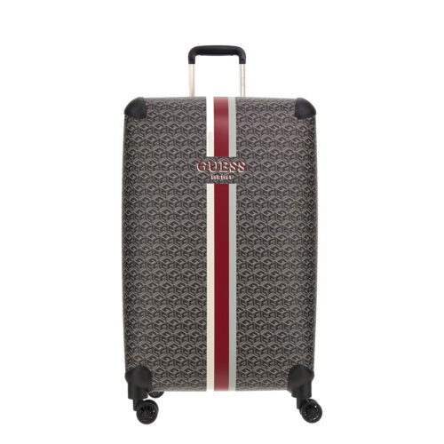 Valise extensible 77cm Wilder Guess