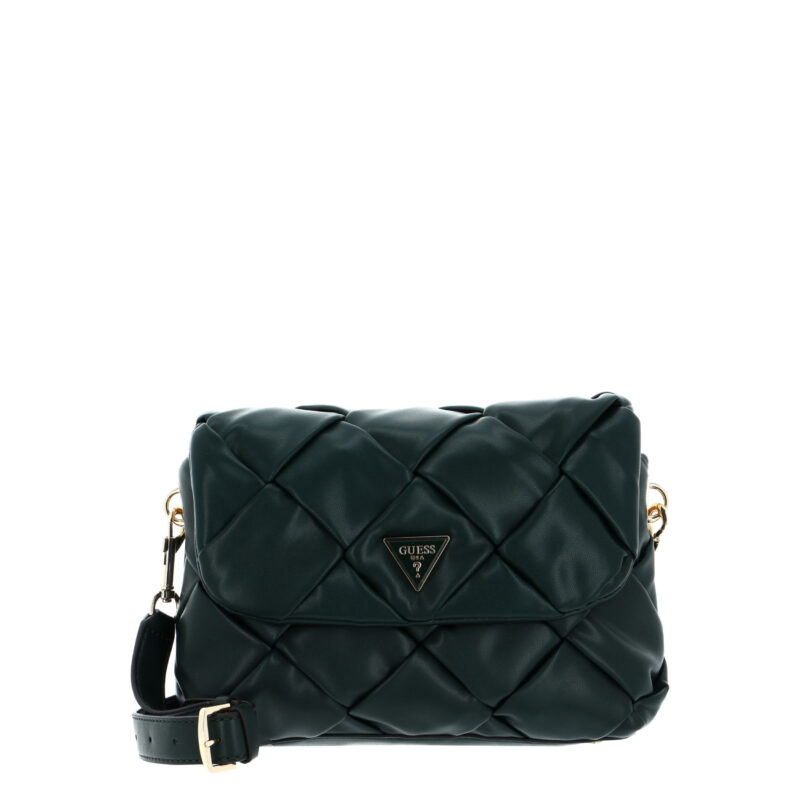 Sac travers Zaina Guess forest bandouliere