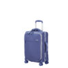 valise lipault taille cabine 148917 fresh lilac