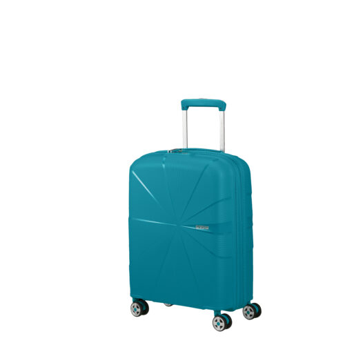 Valise cabine 55cm StarVibe American Tourister