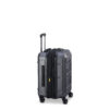 valise cabine delsey rempart anthracite