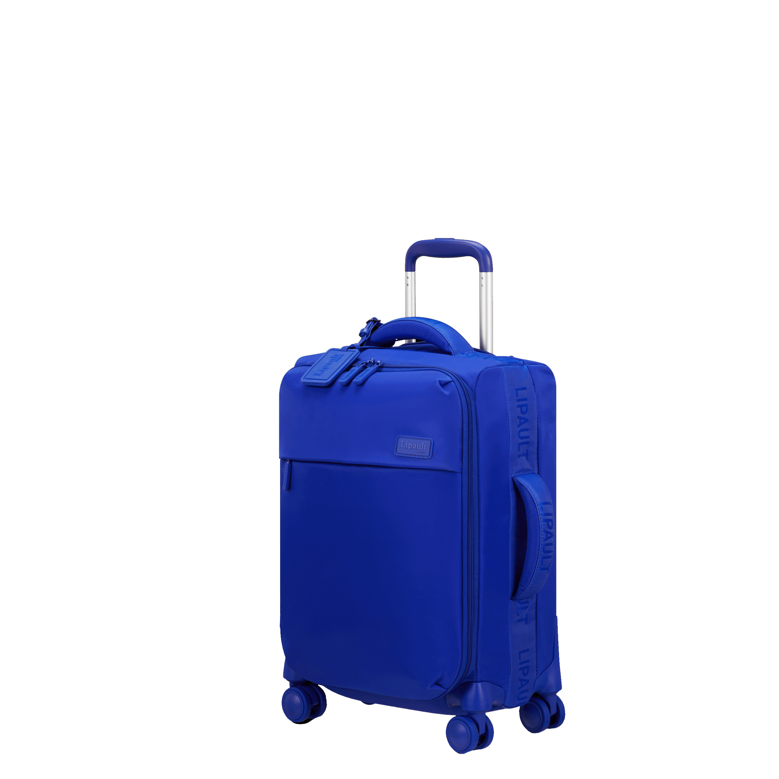 valise lipault 135890 magnetic blu