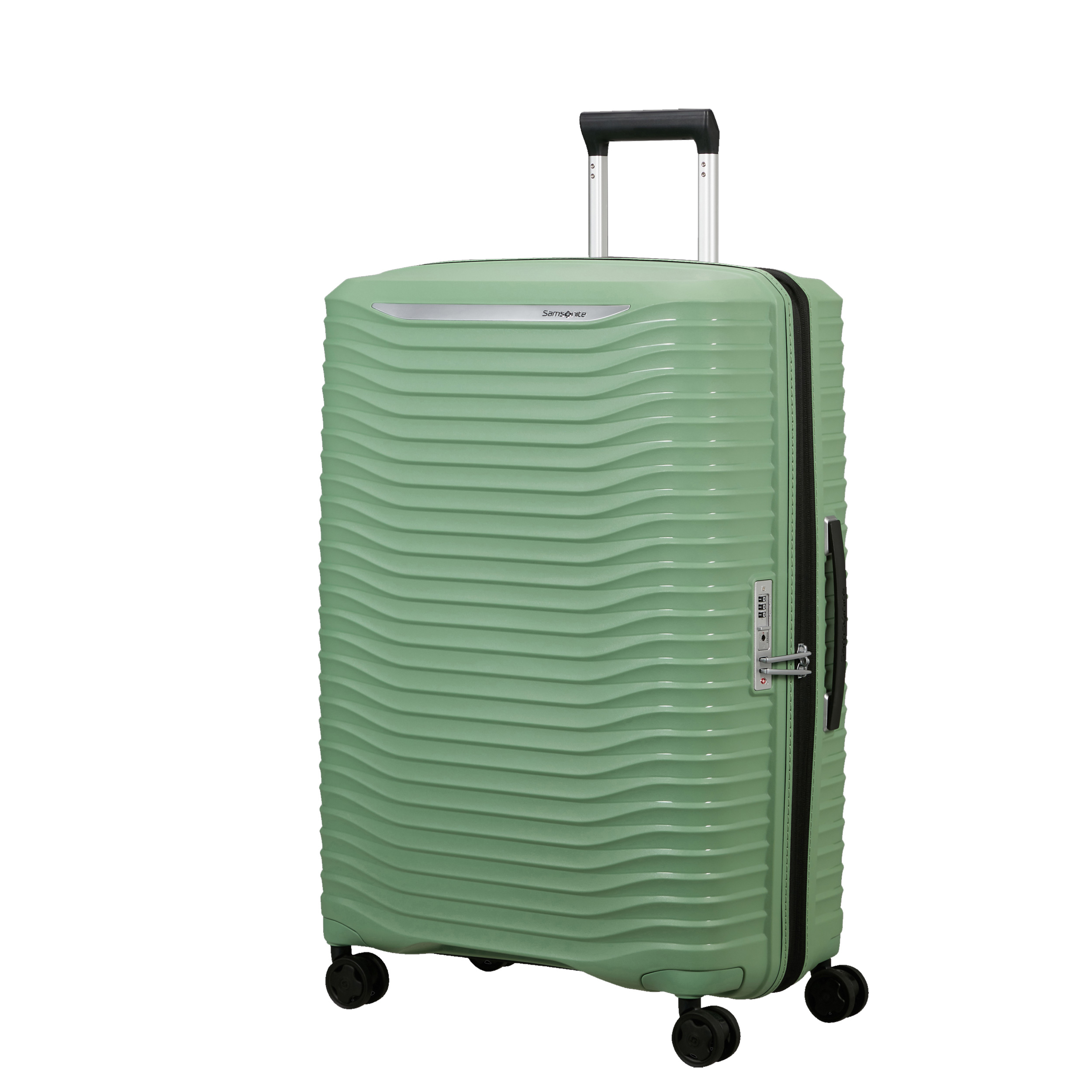 valise samsonite upscape 143110 stone green