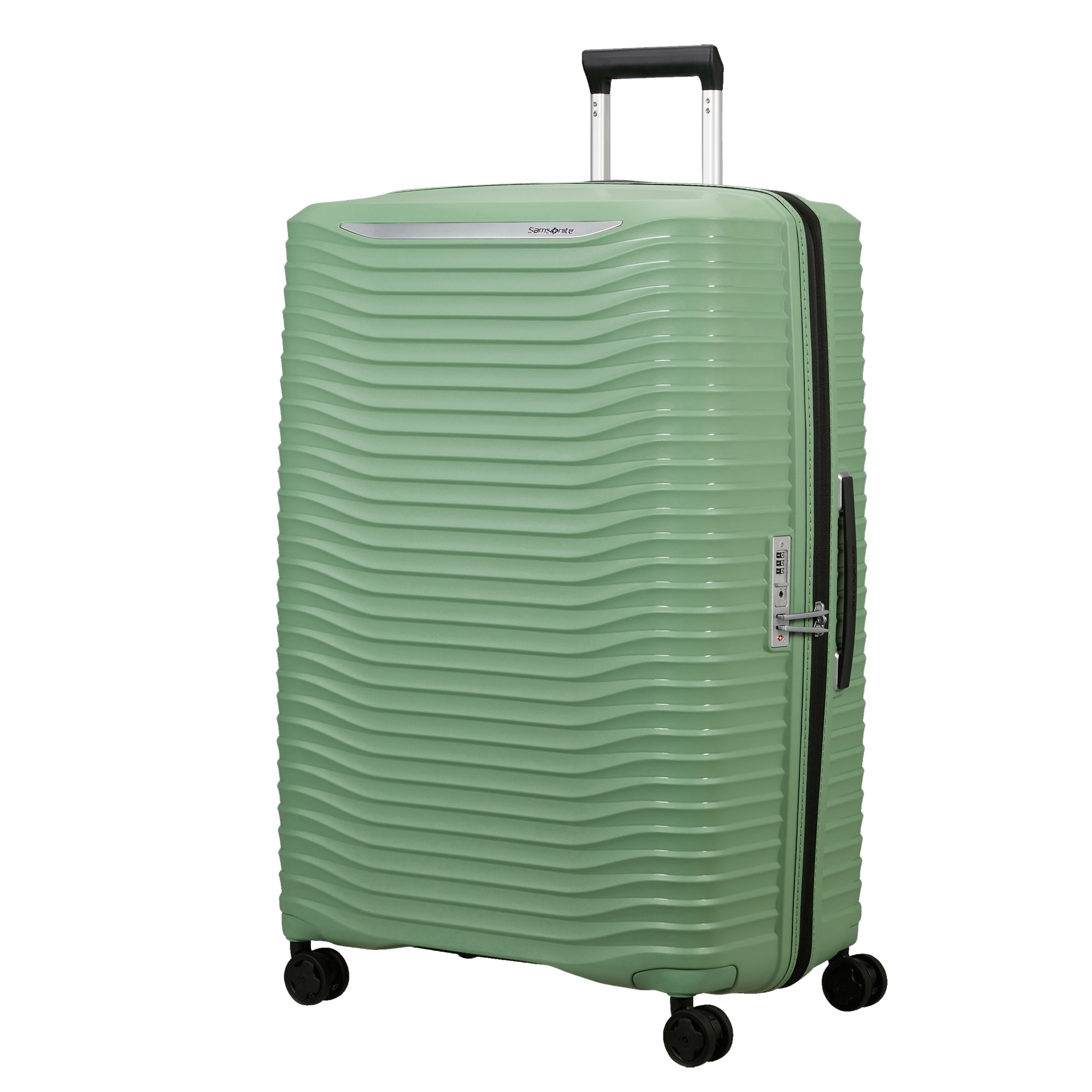 valise samsonite upscape 143111 stone green