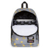 Sac à dos 27L Out of Office Looney Tunes Eastpak tweety grey intérieur