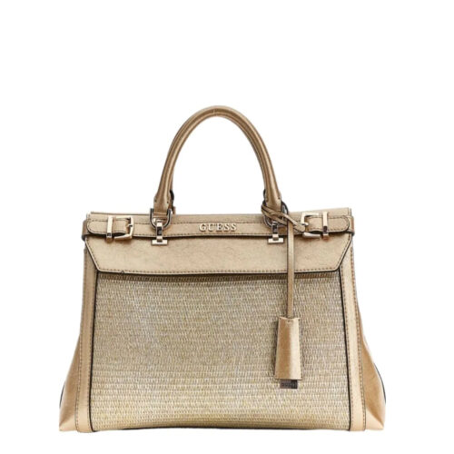 Sac Sestri Luxury Gold Guess