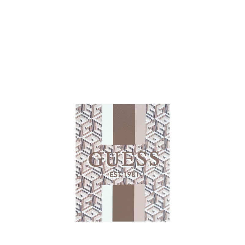 Valise extensible 77cm Guess Wilder logo