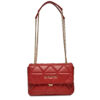 Sac travers Carnaby Valentino rouge avant 2