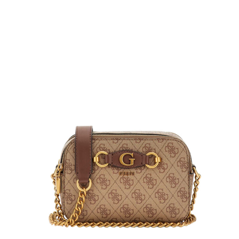 sac travers Izzy Guess
