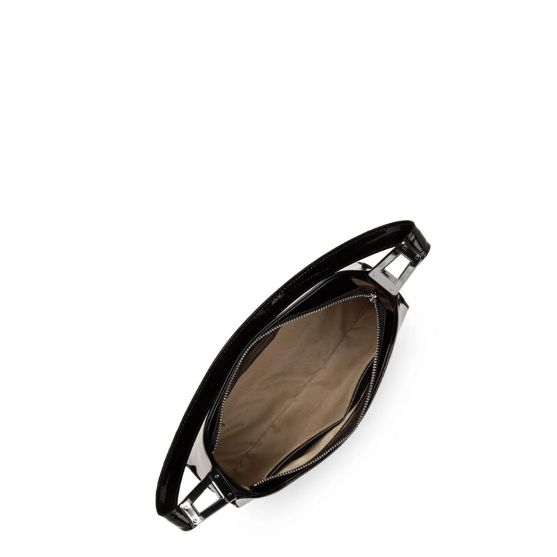 sac lancaster noir 433-42 glass irio intérieur