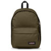 Sac à dos 27L Out of Office Authentic Eastpak army olive avant