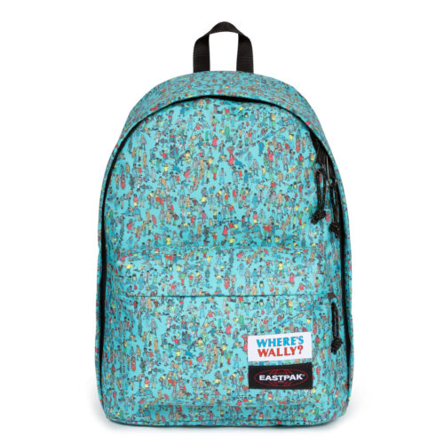 Sac à dos 27L Out of Office Where’s Wally Eastpak