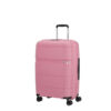 valise 66cm american tourister 128454 watermelon pink