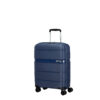 valise cabine american tourister 128453 deep navy