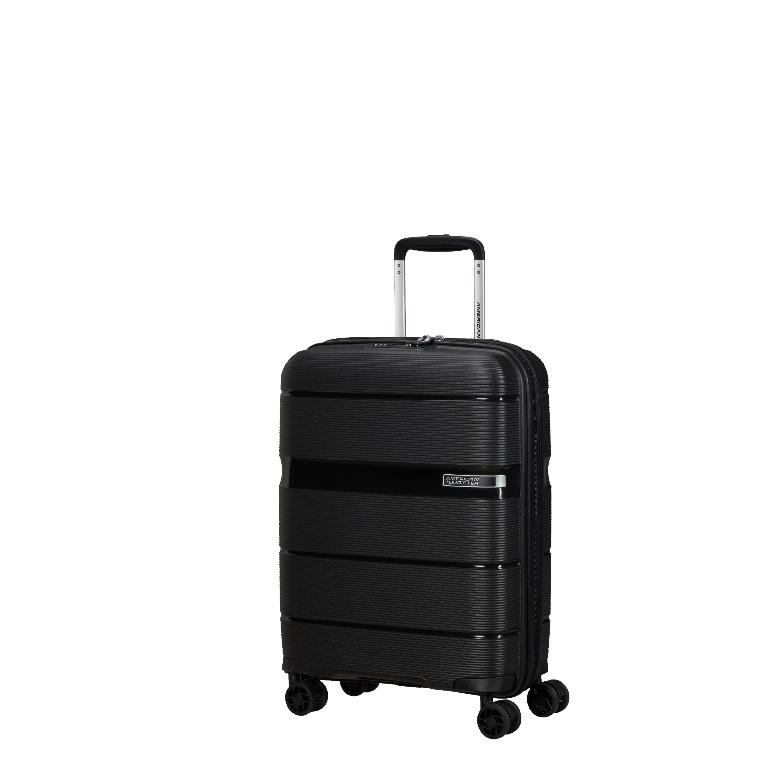 valise cabine american tourister 128453 noir