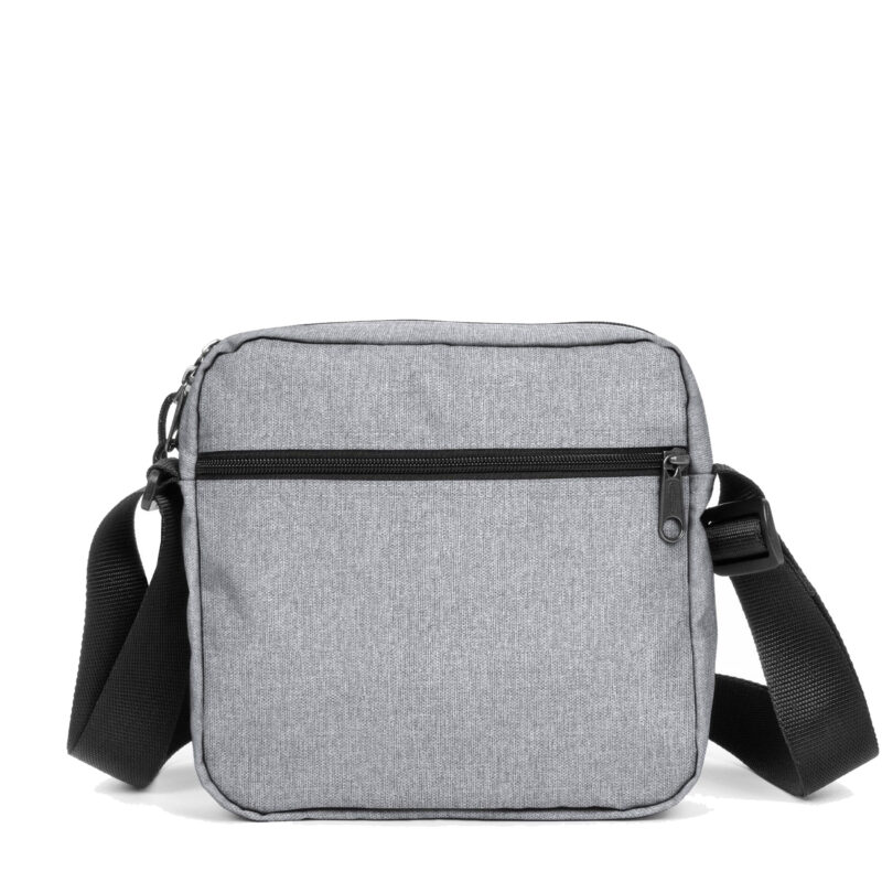 Sacoche The Bigger One Authentic Eastpak sunday grey arrière