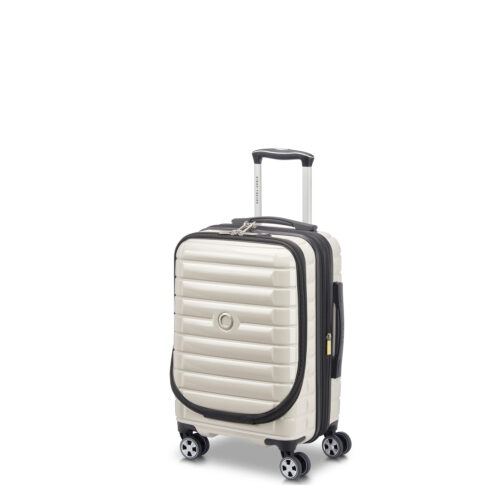 Valise cabine business extensible 55cm Shadow 5.0 Delsey