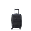 valise cabine delsey shadow 5.0 noir
