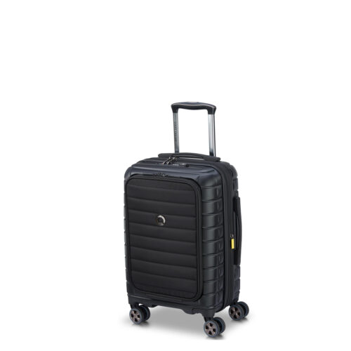 Valise cabine extensible business 55cm Shadow 5.0 Delsey