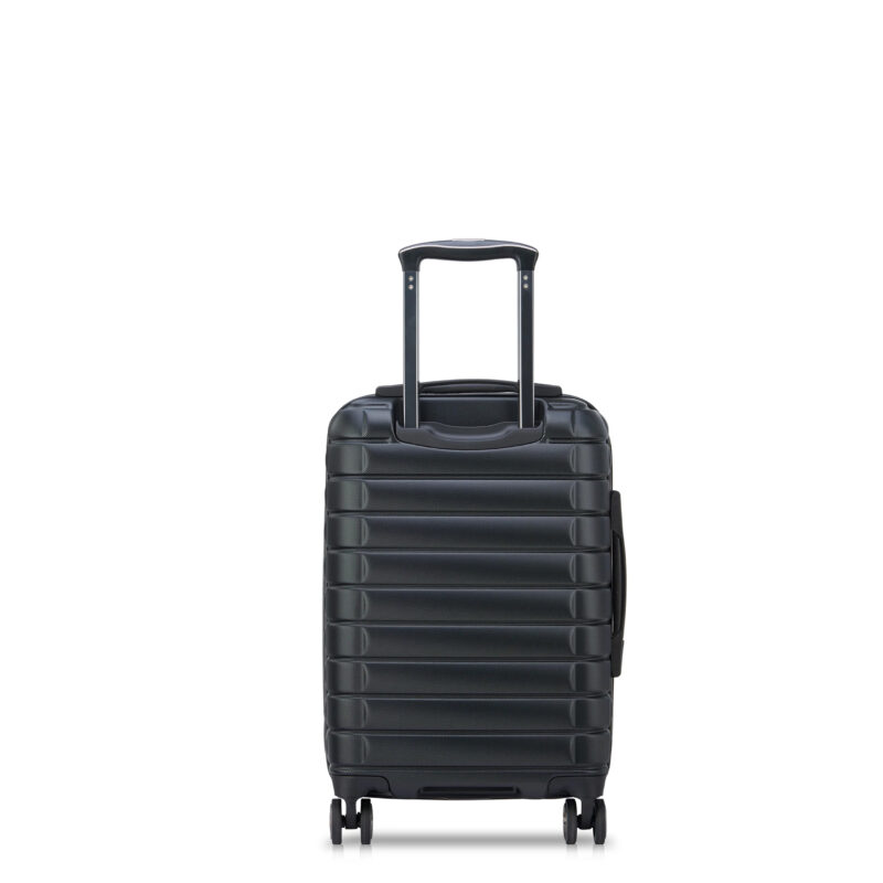 valise cabine delsey shadow 5.0 arrière