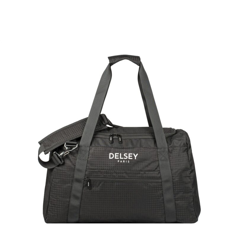 Sac pliable cabine 55cm S – Nomade – Delsey