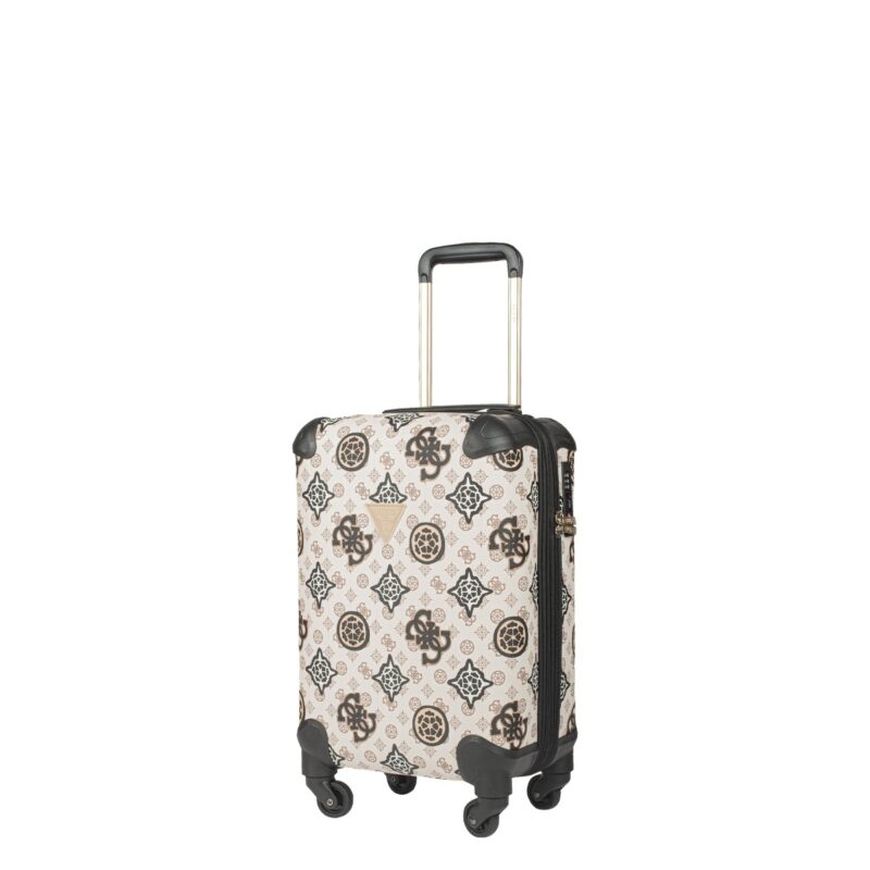Valise extensible 46cm – House Party Travel