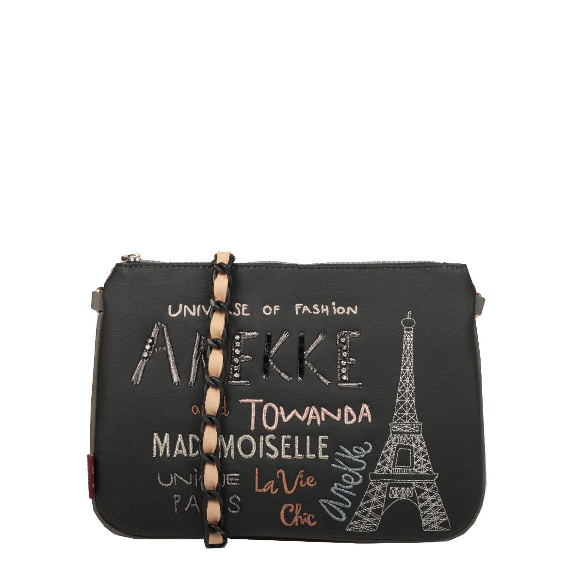 Pochette Ipad Mini - Couture Mademoiselle
