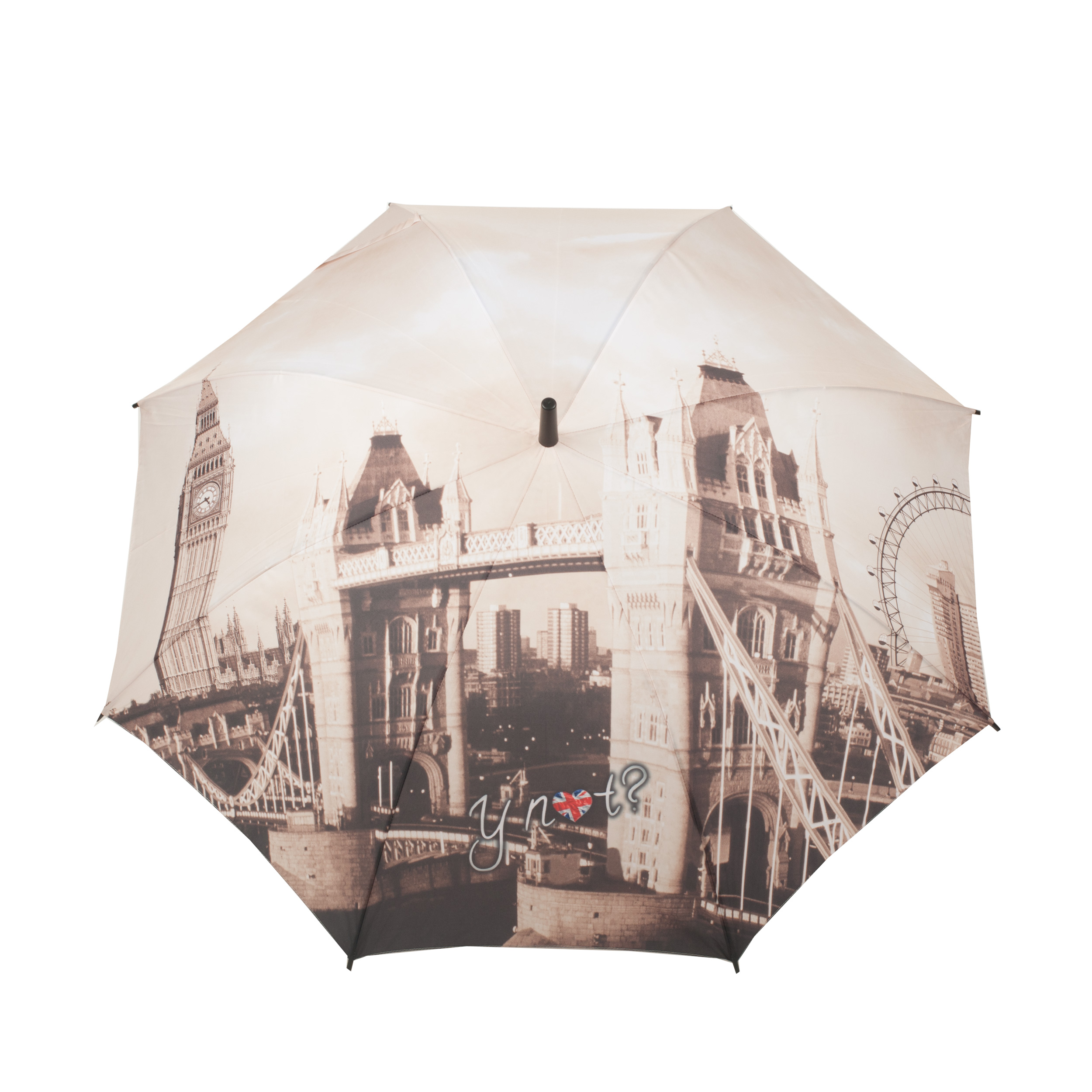 Parapluie long London