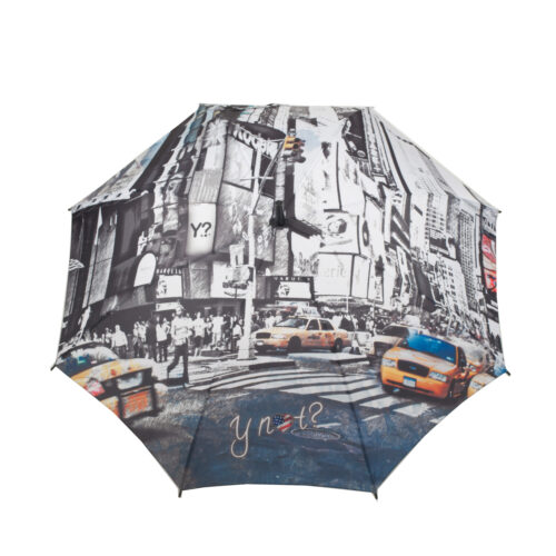 Parapluie long New-York