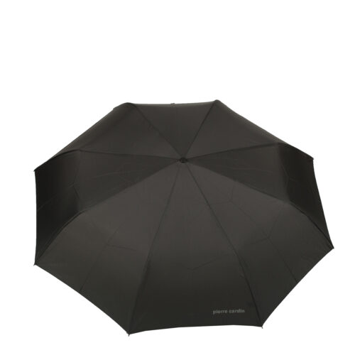 Parapluie pliant noir