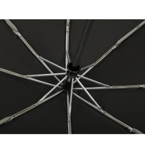 Parapluie pliant noir