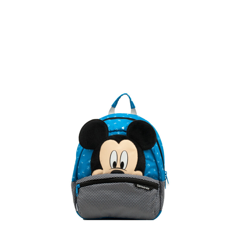 Sac à dos Mickey LettersTaille S – 28 cm
